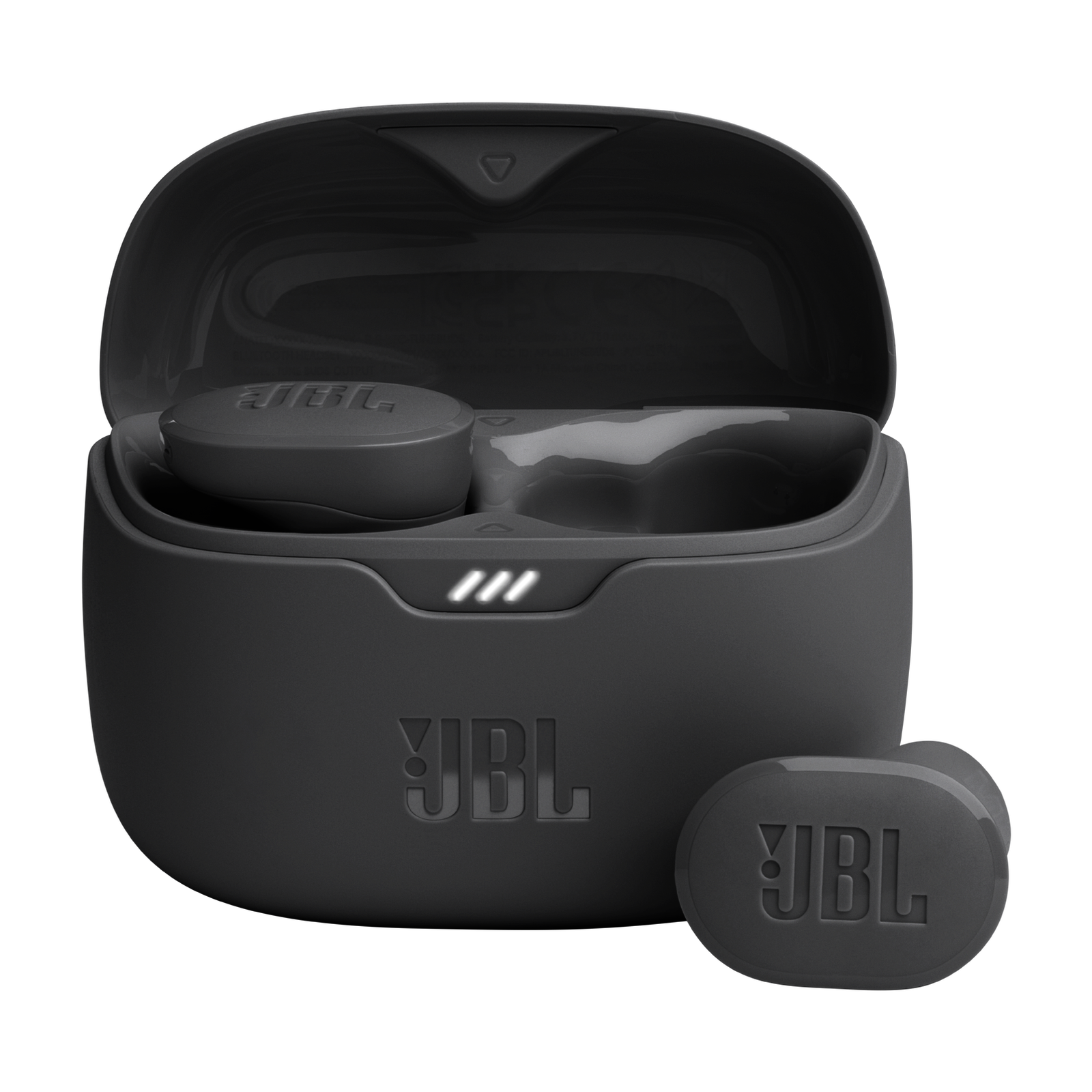 JBL Tune Buds Komplett kabellose Noise Cancelling Ohrhorer